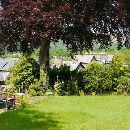 Coppertrees Prázdninový dům Ambleside