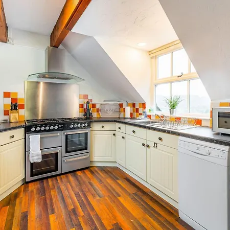 Coppertrees Holiday home *