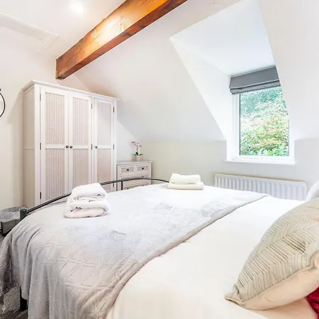 Coppertrees Holiday home *