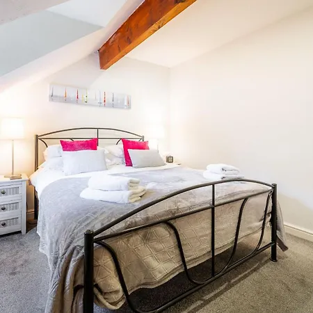 Holiday home Coppertrees Ambleside