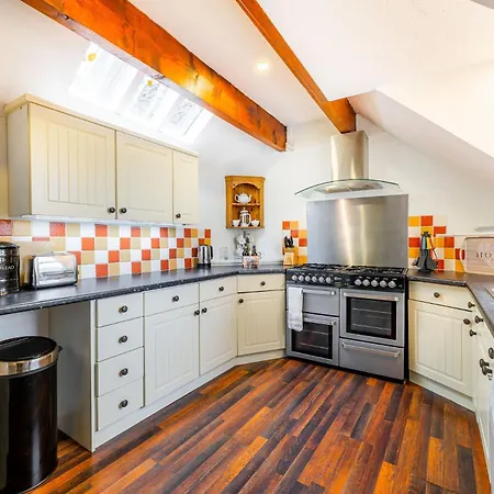 Coppertrees Holiday home Ambleside