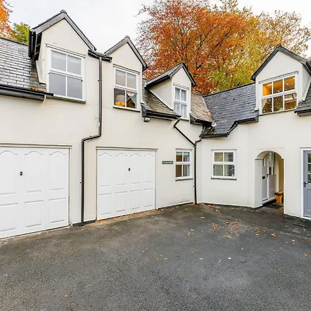 Coppertrees Holiday home Ambleside