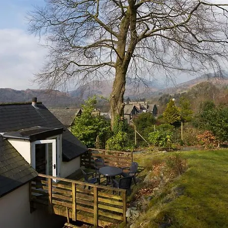 Coppertrees Ambleside
