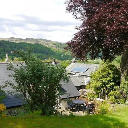 Vakantiehuis Coppertrees *